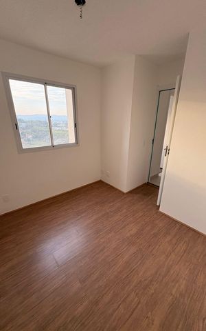 Apartamento para alugar com 33m², 2 quartos e sem vaga Apartamento para alugar com 33m², 2 quartos e sem vagaQuarto 1