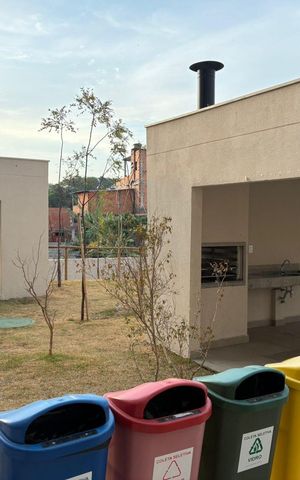 Apartamento para alugar com 33m², 2 quartos e sem vaga Apartamento para alugar com 33m², 2 quartos e sem vagaÁrea comum