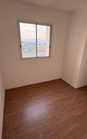Apartamento para alugar com 33m², 2 quartos e sem vaga Apartamento para alugar com 33m², 2 quartos e sem vagaQuarto 1
