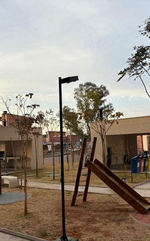 Apartamento para alugar com 33m², 2 quartos e sem vaga Apartamento para alugar com 33m², 2 quartos e sem vagaÁrea comum