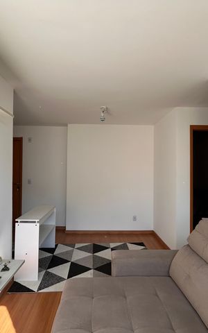 Apartamento para alugar com 44m², 2 quartos e 1 vaga Apartamento para alugar com 44m², 2 quartos e 1 vagaSala