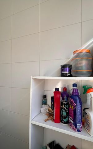 Apartamento para alugar com 44m², 2 quartos e 1 vaga Apartamento para alugar com 44m², 2 quartos e 1 vagaÁrea de Serviço