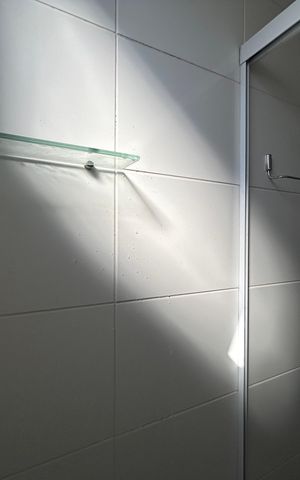 Apartamento para alugar com 44m², 2 quartos e 1 vaga Apartamento para alugar com 44m², 2 quartos e 1 vagaBanheiro Social