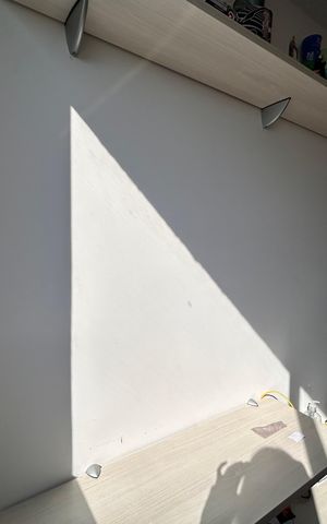 Apartamento para alugar com 44m², 2 quartos e 1 vaga Apartamento para alugar com 44m², 2 quartos e 1 vagaSala