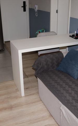 Apartamento para alugar com 28m², 1 quarto e sem vagaSala