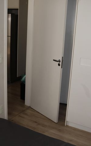 Apartamento para alugar com 28m², 1 quarto e sem vagaQuarto 1