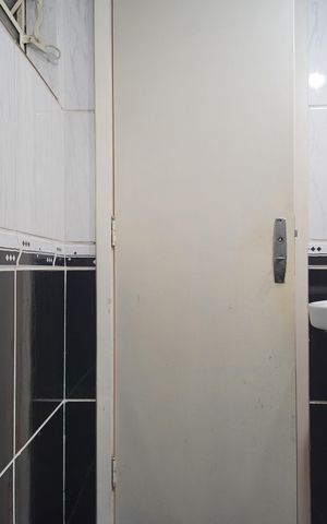 Studio à venda com 41m², 1 quarto e sem vagaBanheiro