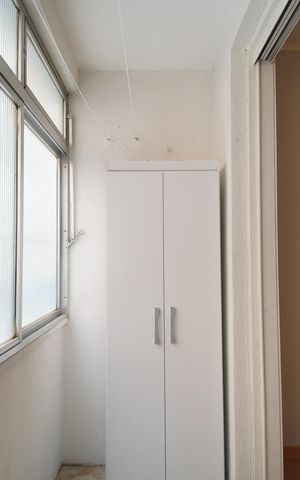 Studio à venda com 41m², 1 quarto e sem vagaÁrea de Serviço