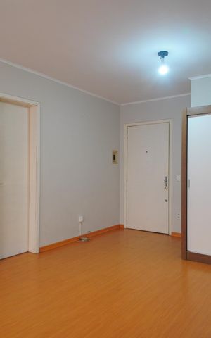 Studio à venda com 41m², 1 quarto e sem vagaSala/Quarto