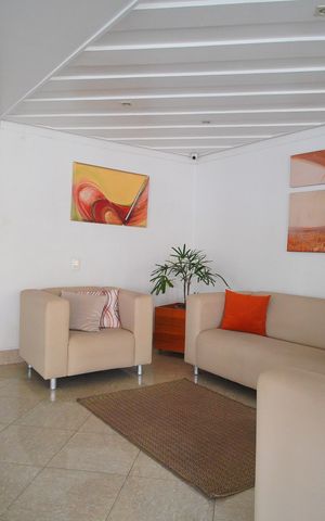 Studio à venda com 41m², 1 quarto e sem vagaHall de entrada