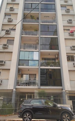 Studio à venda com 41m², 1 quarto e sem vagaFachada