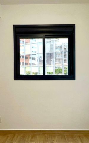 Studio para alugar com 28m², 1 quarto e sem vaga Studio para alugar com 28m², 1 quarto e sem vagaQuarto