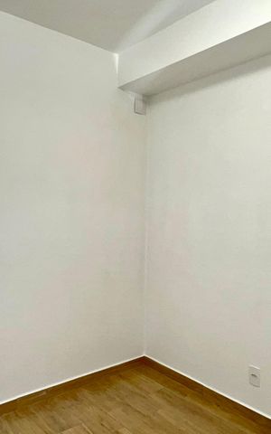 Studio para alugar com 28m², 1 quarto e sem vaga Studio para alugar com 28m², 1 quarto e sem vagaQuarto