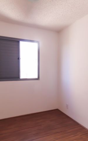 Apartamento à venda com 35m², 1 quarto e sem vaga Apartamento à venda com 35m², 1 quarto e sem vagaQuarto