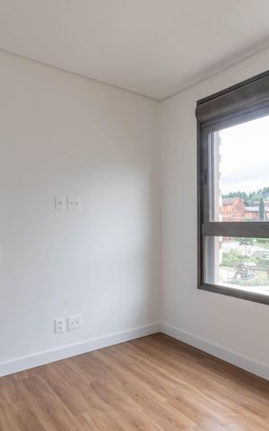 Apartamento à venda com 116m², 3 quartos e 2 vagas Apartamento à venda com 116m², 3 quartos e 2 vagasQuarto 1