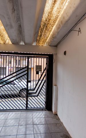 Casa para alugar com 170m², 2 quartos e 1 vaga Casa para alugar com 170m², 2 quartos e 1 vagaGaragem