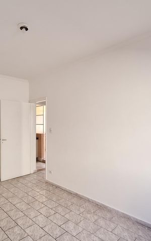 Apartamento à venda com 60m², 2 quartos e sem vaga Apartamento à venda com 60m², 2 quartos e sem vagaQuarto 1