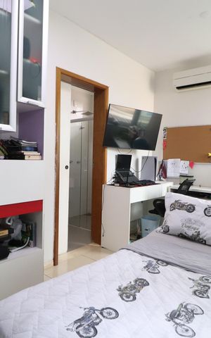 Casa para alugar com 490m², 4 quartos e 4 vagasQuarto 1 - Suíte