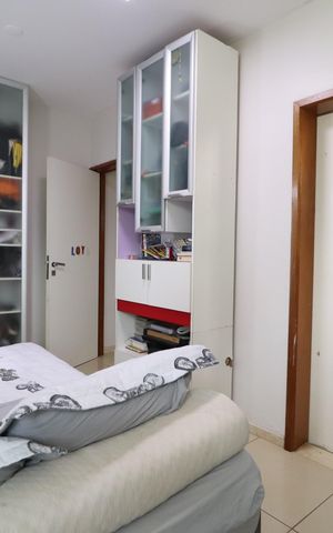 Casa para alugar com 490m², 4 quartos e 4 vagasQuarto 1 - Suíte