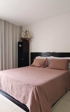 Casa para alugar com 490m², 4 quartos e 4 vagasQuarto 3 - Suíte