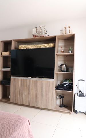Casa para alugar com 490m², 4 quartos e 4 vagasQuarto 3 - Suíte