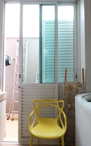 Casa para alugar com 490m², 4 quartos e 4 vagasÁrea de Serviço