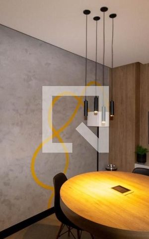 Studio à venda com 25m², 1 quarto e sem vaga Studio à venda com 25m², 1 quarto e sem vagaÁrea comum