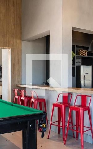 Studio à venda com 25m², 1 quarto e sem vaga Studio à venda com 25m², 1 quarto e sem vagaÁrea comum