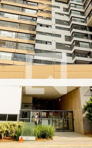 Studio à venda com 25m², 1 quarto e sem vaga Studio à venda com 25m², 1 quarto e sem vagaFachada