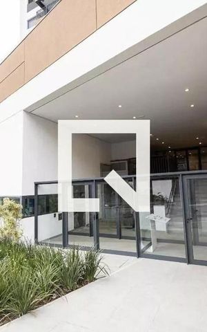 Studio à venda com 25m², 1 quarto e sem vaga Studio à venda com 25m², 1 quarto e sem vagaFachada