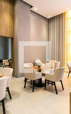 Studio à venda com 25m², 1 quarto e sem vaga Studio à venda com 25m², 1 quarto e sem vagaÁrea comum