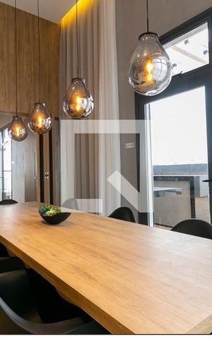 Studio à venda com 25m², 1 quarto e sem vaga Studio à venda com 25m², 1 quarto e sem vagaÁrea comum