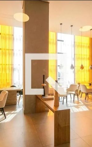 Studio à venda com 25m², 1 quarto e sem vaga Studio à venda com 25m², 1 quarto e sem vagaÁrea comum