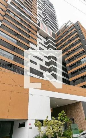 Studio à venda com 25m², 1 quarto e sem vaga Studio à venda com 25m², 1 quarto e sem vagaFachada