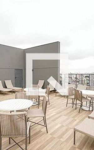 Studio à venda com 25m², 1 quarto e sem vaga Studio à venda com 25m², 1 quarto e sem vagaÁrea comum
