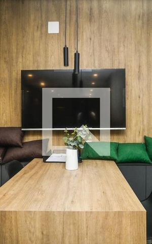 Studio à venda com 25m², 1 quarto e sem vaga Studio à venda com 25m², 1 quarto e sem vagaÁrea comum