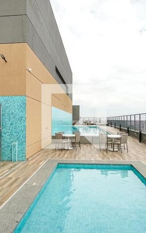 Studio à venda com 25m², 1 quarto e sem vaga Studio à venda com 25m², 1 quarto e sem vagaÁrea comum