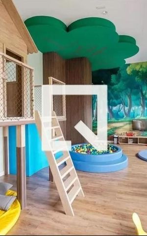 Studio à venda com 25m², 1 quarto e sem vaga Studio à venda com 25m², 1 quarto e sem vagaÁrea comum