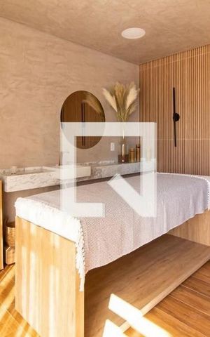 Studio à venda com 25m², 1 quarto e sem vaga Studio à venda com 25m², 1 quarto e sem vagaÁrea comum