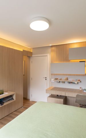 Casa de condomínio à venda com 450m², 4 quartos e 4 vagas Casa de condomínio à venda com 450m², 4 quartos e 4 vagasSuíte 1
