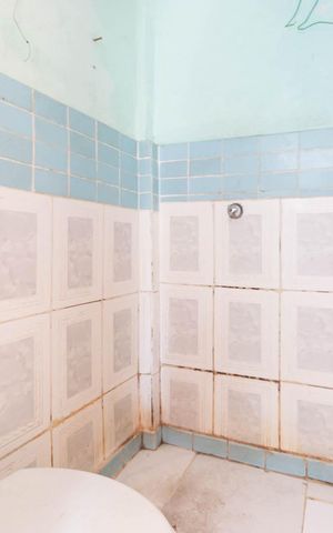 Apartamento à venda com 45m², 1 quarto e sem vagaBanheiro