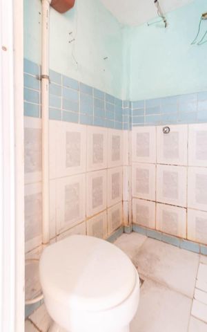 Apartamento à venda com 45m², 1 quarto e sem vagaBanheiro