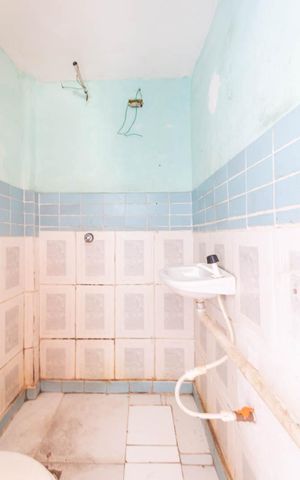Apartamento à venda com 45m², 1 quarto e sem vagaBanheiro