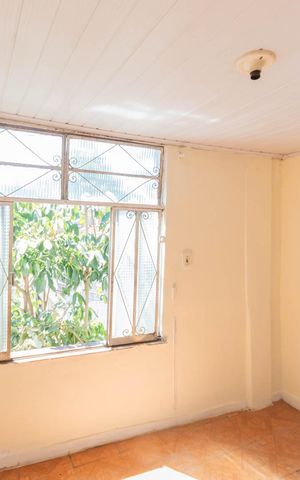 Apartamento à venda com 45m², 1 quarto e sem vagaQuarto