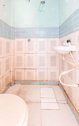 Apartamento à venda com 45m², 1 quarto e sem vagaBanheiro