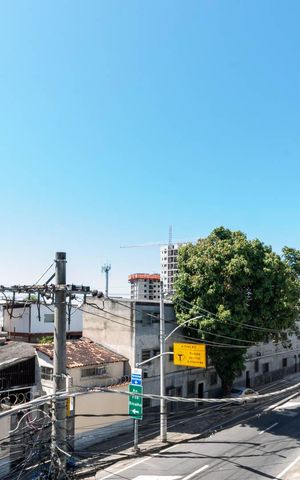 Apartamento à venda com 45m², 1 quarto e sem vagaVista