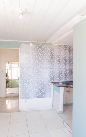 Apartamento à venda com 45m², 1 quarto e sem vagaSala
