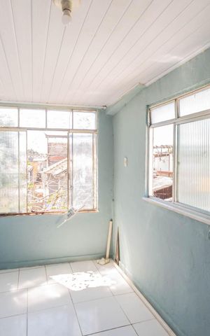 Apartamento à venda com 45m², 1 quarto e sem vagaSala