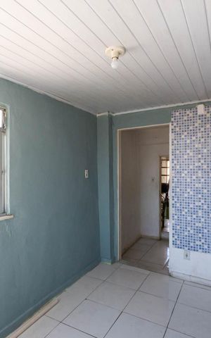 Apartamento para alugar com 70m², 1 quarto e 1 vagaSala