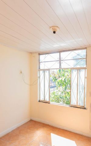 Apartamento para alugar com 70m², 1 quarto e 1 vagaQuarto